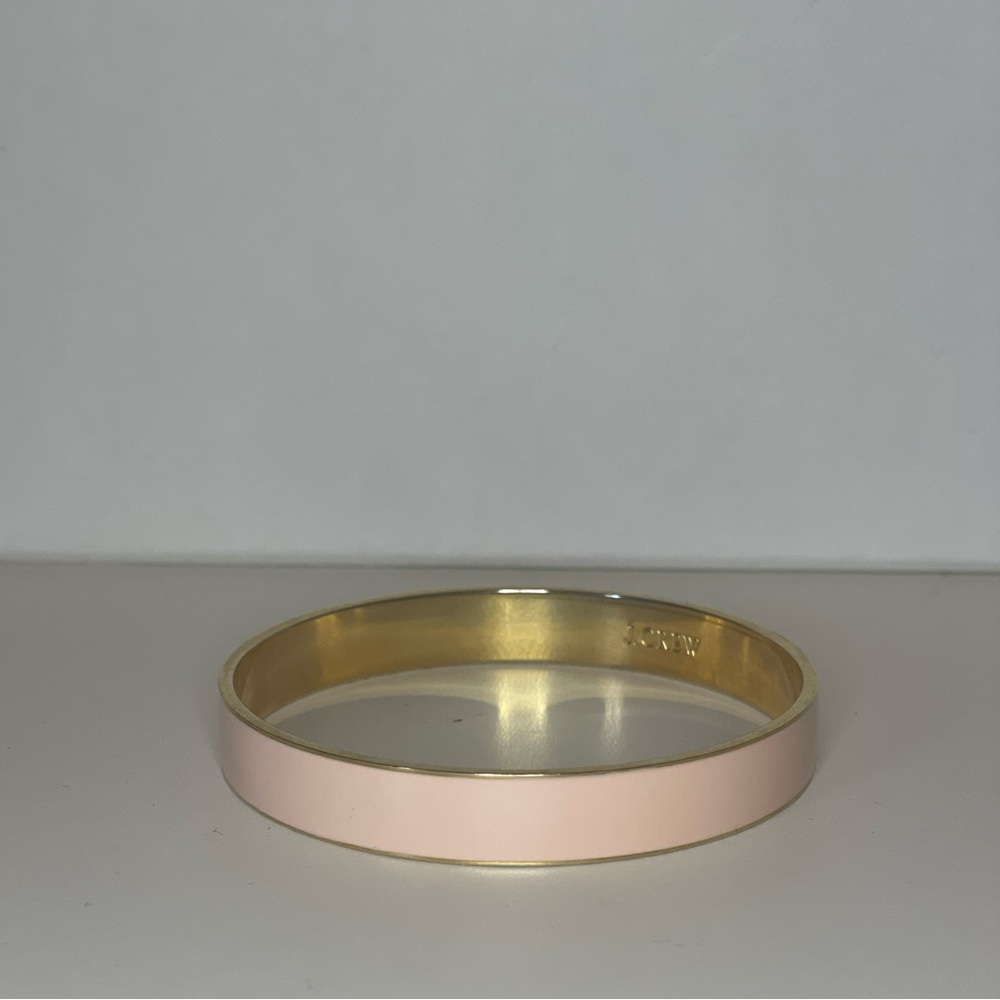 J.Crew Enamel bangle